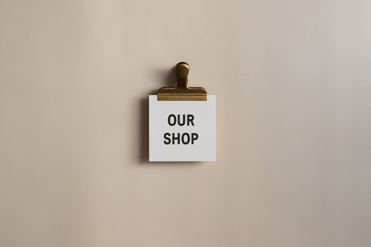 The Sew Generously Bespoke shop in Pioneer Square, Seattle