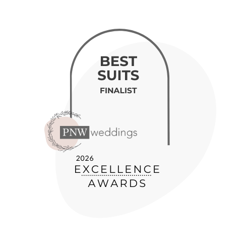 Seattle Best Suits — 2026 Finalist